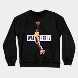 Walker IV Crewneck Sweatshirt